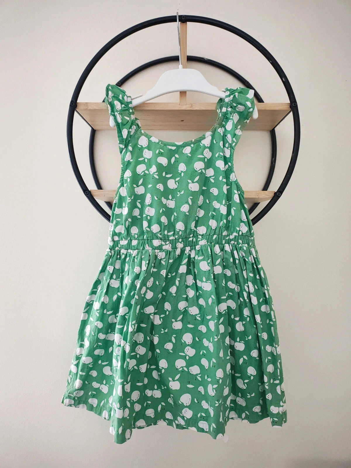 4 ans robe été kiabi